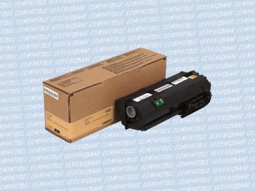 Compatible Toner Typ: TK-1170 black for Kyocera ECOSYS: M2040dn / M2540dn / M2640idw