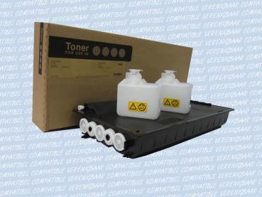 Compatible Toner Typ: TK-7105 black for Kyocera TASKalfa 3010i / TASKalfa 3011i