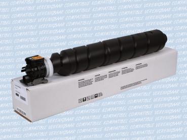 Compatible Toner Typ: TK-8335K black for Kyocera TASKalfa 3252ci / TASKalfa 3253ci