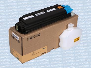 Compatible Toner Typ: TK-5305C cyan