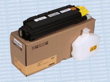 Compatible Toner Typ: TK-5305Y yellow