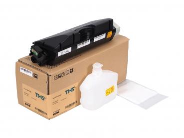 Compatible Toner Typ: TK-5345K black for Kyocera TASKalfa 352ci