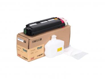 Compatible Toner Typ: TK-5345M magenta for Kyocera TASKalfa 352ci