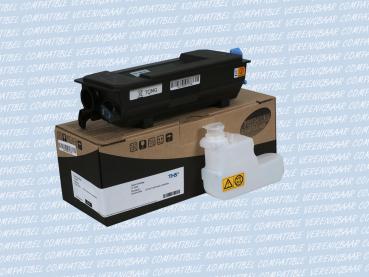 Compatible Toner Typ: TK-3060 black for Kyocera ECOSYS M3145idn / ECOSYS M3645idn