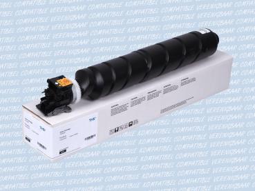 Compatible Toner Typ: TK-6330 black for Kyocera ECOSYS P4060dn
