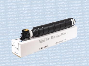 Compatible Toner Typ: TK-6345 black