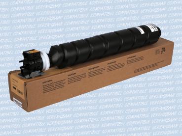 Compatible Toner Typ: TK-8515K black for Kyocera TASKalfa: 5052ci / 5053ci / 6052ci / 6053ci