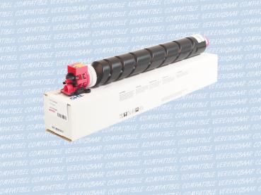 Kompatibler Toner Typ: TK-8555M Magenta