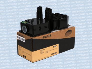 Compatible Toner Typ: TK-5230K black for Kyocera ECOSYS: M5521cdn / M5521cdw / P5021cdn / P5021cdw