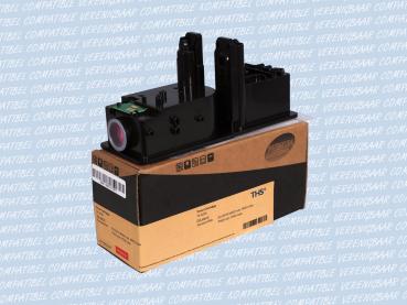 Compatible Toner Typ: TK-5230M magenta for Kyocera ECOSYS: M5521cdn / M5521cdw / P5021cdn / P5021cdw