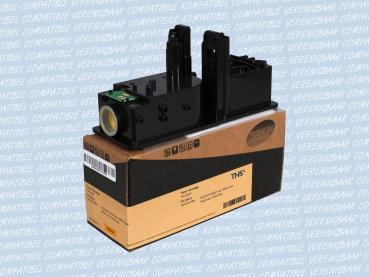 Kompatibler Toner Typ: TK-5230Y Yellow für Kyocera ECOSYS: M5521cdn / M5521cdw / P5021cdn / P5021cdw