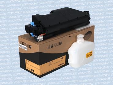 Compatible Toner Typ: TK-5140K black