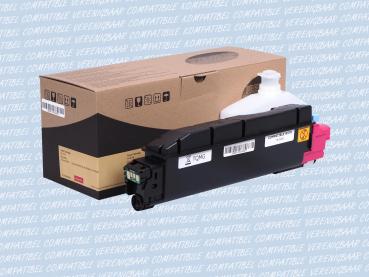 Compatible Toner Typ: TK-5150M magenta for Kyocera ECOSYS: M6035cidn / M6535cidn / P6035cdn