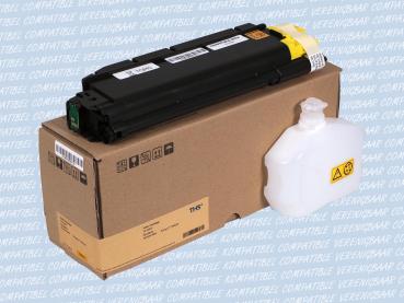 Kompatibler Toner Typ: TK-5290Y Yellow für Kyocera ECOSYS P7240cdn