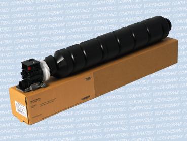 Compatible Waste Toner Box Typ: WT-8500 for Kyocera TASKalfa: 2552ci / 2553ci / 3252ci / 3253ci / 3552ci / 4002i / 4052ci / 4053ci / 5002i / 5003i / 5052ci / 5053ci / 6002i / 6003i / 6052ci / 6053ci