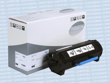 Compatible Toner Typ: 51B2H00 black for Lexmark MS317 / MS417 / MS517 / MS617 / MX317 / MX417 / MX517 / MX617