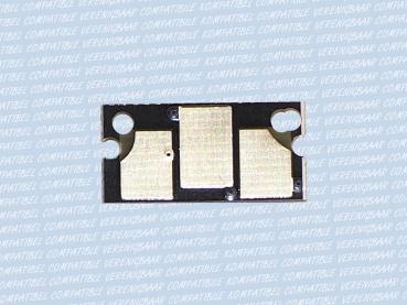 Kompatibler Reset Chip für Bildeinheit Typ: MCC203Ub Cyan für Konica-Minolta bizhub: C200 / C203 / C253 / C353 - magicolor 8650