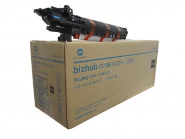 Genuine Imaging Unit Typ: IUP-22K black for Konica-Minolta bizhub C3350 / bizhub C3850