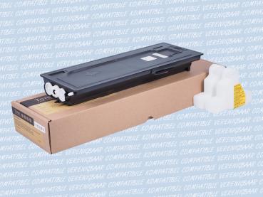 Compatible Toner Typ: B0839 black for Olivetti d-Copia: 16 / 1600 / 16MF / 1800 / 1800MF / 2000 / 200MF / 2200 / 2200MF