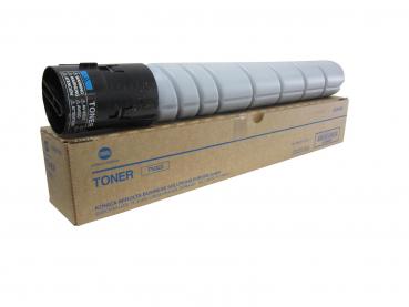 Genuine Toner Typ: TN-322 black for Konica-Minolta 224e / 284e / 364e