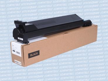 Compatible Toner Typ: TN-210K, TN-312K black for Develop ineo: + 250 / + 251 / + 300 / + 351