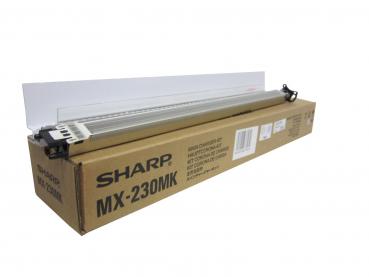 Genuine Main Charger Kit (D) Typ: MX230MK black for Sharp MX-2310N / MX-2610 / MX-2614N / MX-3110 / MX-3111 / MX-3114 / MX-3610N