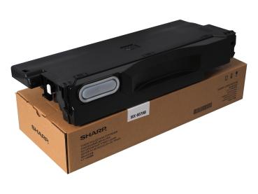 Genuine Waste Toner Box Typ: MX607HB