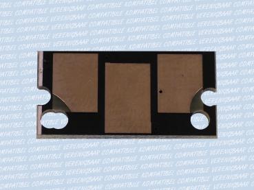 Compatible Reset Chip for Drum Unit Typ: OC-250Ub cyan for Olivetti d-Color: MF201 / MF201plus / MF250 / MF350