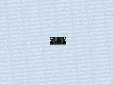 Compatible Reset Chip for Drum Unit Typ: OC3000Db cyan for Olivetti d-Color MF2400 / d-Color MF3000