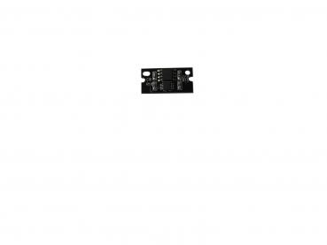 Kompatibler Reset Chip für Trommeleinheit Typ: OC3000Ds Schwarz ( Black ) für Olivetti d-Color MF2400 / d-Color MF3000