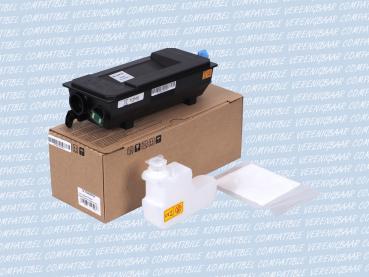 Compatible Toner Typ: B1228 black for Olivetti d-Copia: 4513MF / 4514MF - PG L2545 / PG L2550 / PG L2555 / PG L2645