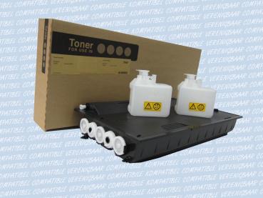 Compatible Toner Typ: B1088 black