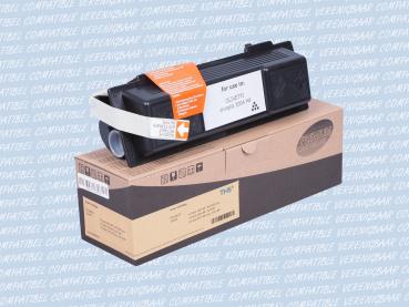 Kompatibler Toner Typ: B1009 Schwarz ( Black ) für Olivetti d-Copia: 3003MF / 3003MFplus / 3004MF / 3013MF / 3013MFplus / 3014MF