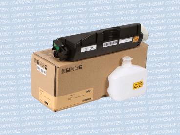 Kompatibler Toner Typ: B1282 Schwarz ( Black ) für Olivetti d-Color: MF3023 / MF3024 / P2230