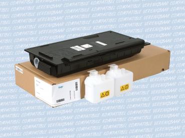 Kompatibler Toner Typ: B1276 Schwarz ( Black ) für Olivetti d-Copia 3201MF