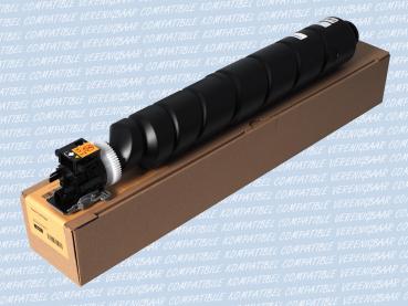 Compatible Toner Typ: B1253 black for Olivetti d-Color MF3253