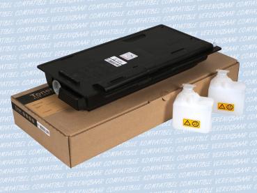 Compatible Toner Typ: B1089 black for Olivetti d-Copia 3502MF / d-Copia 3502MFplus