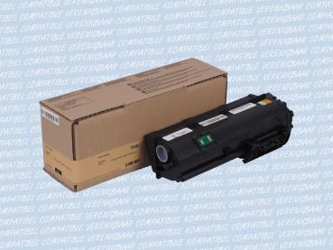 Compatible Toner Typ: B1234 black for Olivetti d-Copia: 4023MF / 4024MF / 4024MFplus