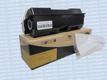 Compatible Toner Typ: B0739, B0740 black for Olivetti d-Copia: 283MF / 284MF - PG L2028 / PG L2028special