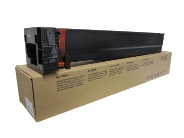 Modifizierter Toner Typ: B0872 Schwarz ( Black ) für Olivetti d-Color MF451