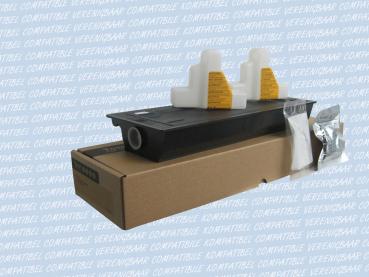 Compatible Toner Typ: B0839 black for Olivetti d-Copia: 1800 / 1800MF / 2200 / 2200MF