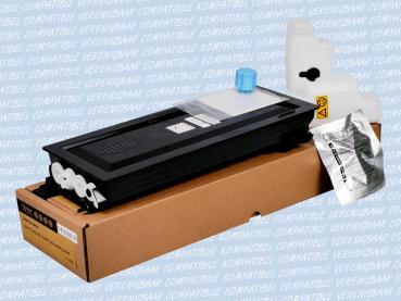 Compatible Toner Typ: B0706, B0878 black for Olivetti d-Copia: 2500 / 2500MF / 3000 / 3000MF / 3001MF