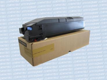 Compatible Toner Typ: B0987 black for Olivetti d-Copia: 3500MF / 3500MFplus / 4500MF / 4500MFplus / 5500MF / 5500MFplus