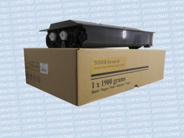 Compatible Toner Typ: B0876 black for Olivetti d-Copia 4200MF / d-Copia 5200MF