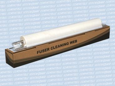 Compatible Fuser Cleaning Web Typ: AE045099 for Nashuatec MP 4000 / MP 5000