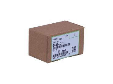 Genuine Paper Feed Roller Typ: D6062111 for Ricoh Aficio: MP 301 / MP C306 / MP C406