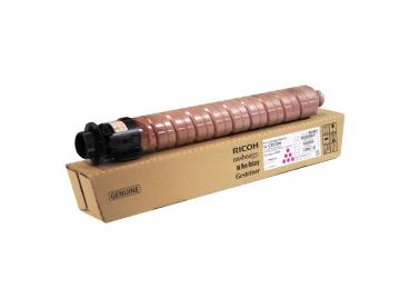 Genuine Toner Typ: 842563 magenta