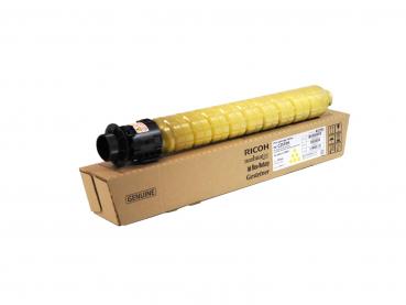 Genuine Toner Typ: 842562 yellow