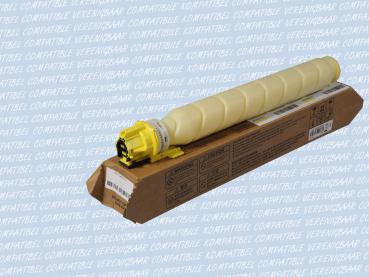 Compatible Toner Typ: 842377 yellow