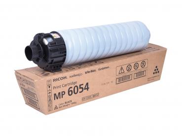 Genuine Toner Typ: 842000, 842127 black for Ricoh Aficio: MP 4054 / MP 5054 / MP 6054